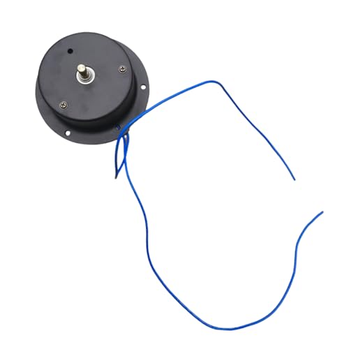 Motor para bola espejada de alta resistencia, eléctrico y rotativo, con control de velocidad e instalación sencilla para fiestas, bodas y KTV miniatura 7