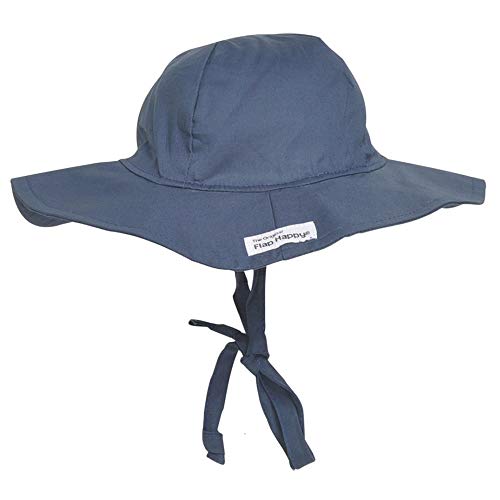 Image of Flap Happy Girls UPF 50+ Floppy Hat