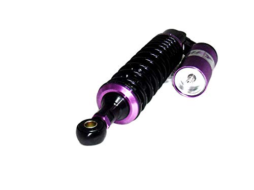 Amazon | 【x-cars】320mm タンク付き リアサスペンション CB400SF