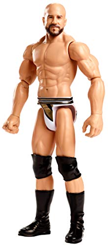 Prodotto della marca WWE WWE – Statuetta Cesaro – 30 cm, fmj74