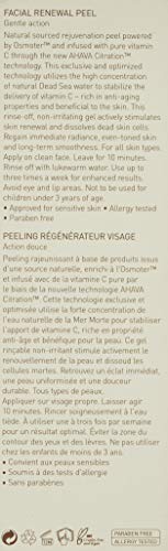 Ahava Time to Treat - Esfoliante Rigenerante Viso