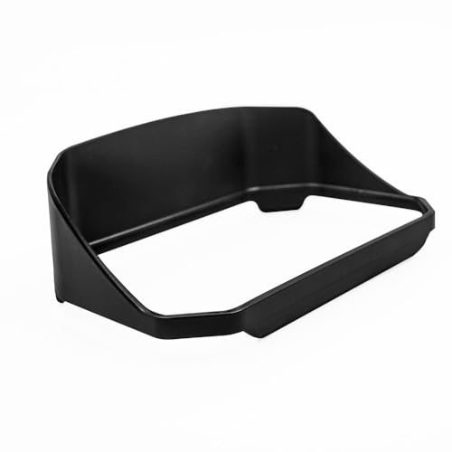Écran protection pare-soleil pour compteur de moto R1200GS Adventure