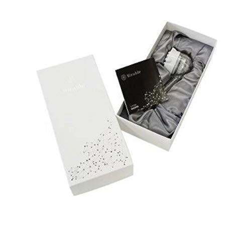 【正規品】MIRABLE ミラブル ウルトラファインミスト シャワーヘッド