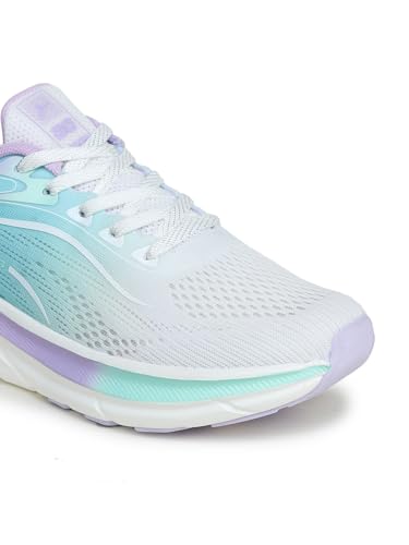 Image of ABROS Women's Leaf ASSL0215 Walking Shoes /Running Shoes /Sports Shoes
