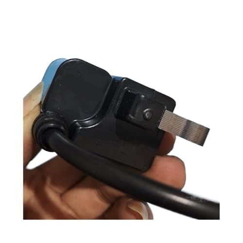Bobina de encendido electrónico con chispa estable para desbrozadora 1E34F-2E y BC260 4
