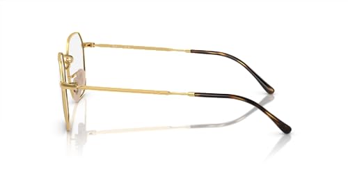 Image of Ray-Ban RX3694v Jim Square Prescription Eyewear Frames