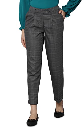 Image of Peter England Men Regular Fit Jeans