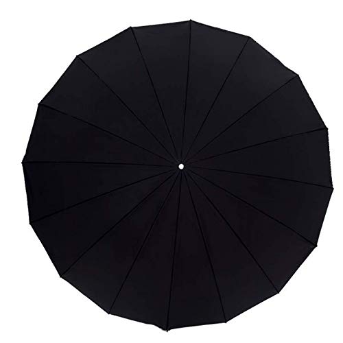 Sombrinha Rebatedora Branca 180cm