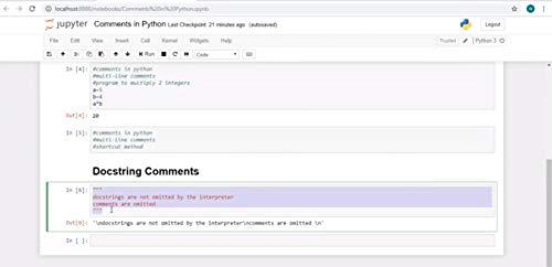 Mastering PYTHON Training Tutorial Video DVD – Fast Learning Self-Paced Tutorial High Quality Training Videos with Examples - Affiliation with... - Image 3