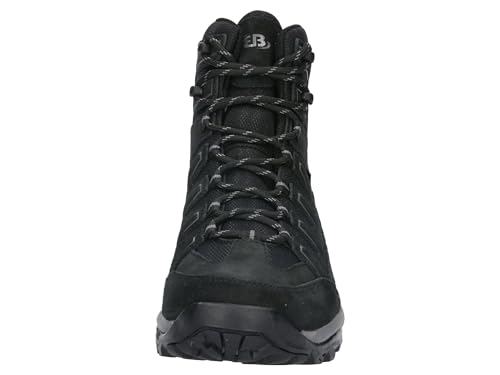 Image of Lico Unisex's Trekking Boots