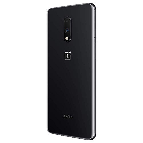 Image of (Refurbished) OnePlus 7 (Mirror Grey, 6GB RAM, 128GB Storage)