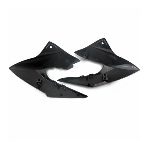 Coque carénage couvercle XJ6 finition précise pour moto 2010 - 4
