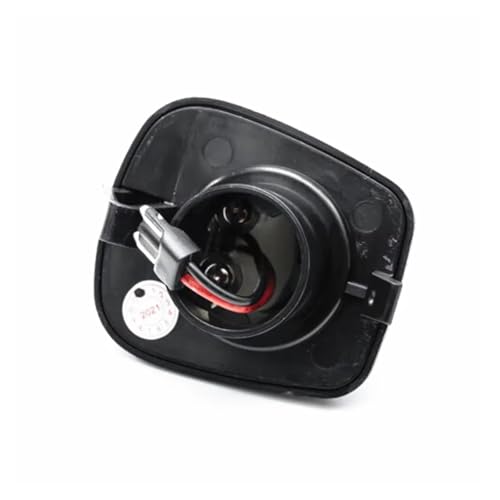 Luces LED para matrícula coche Raider 2006-2009 plafón bombilla 3