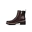 Dark Brown Leather
