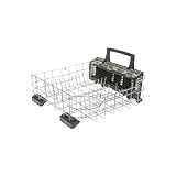 GE Dishwasher Lower Rack + SWB Replacement Kit (WD28X28918)
