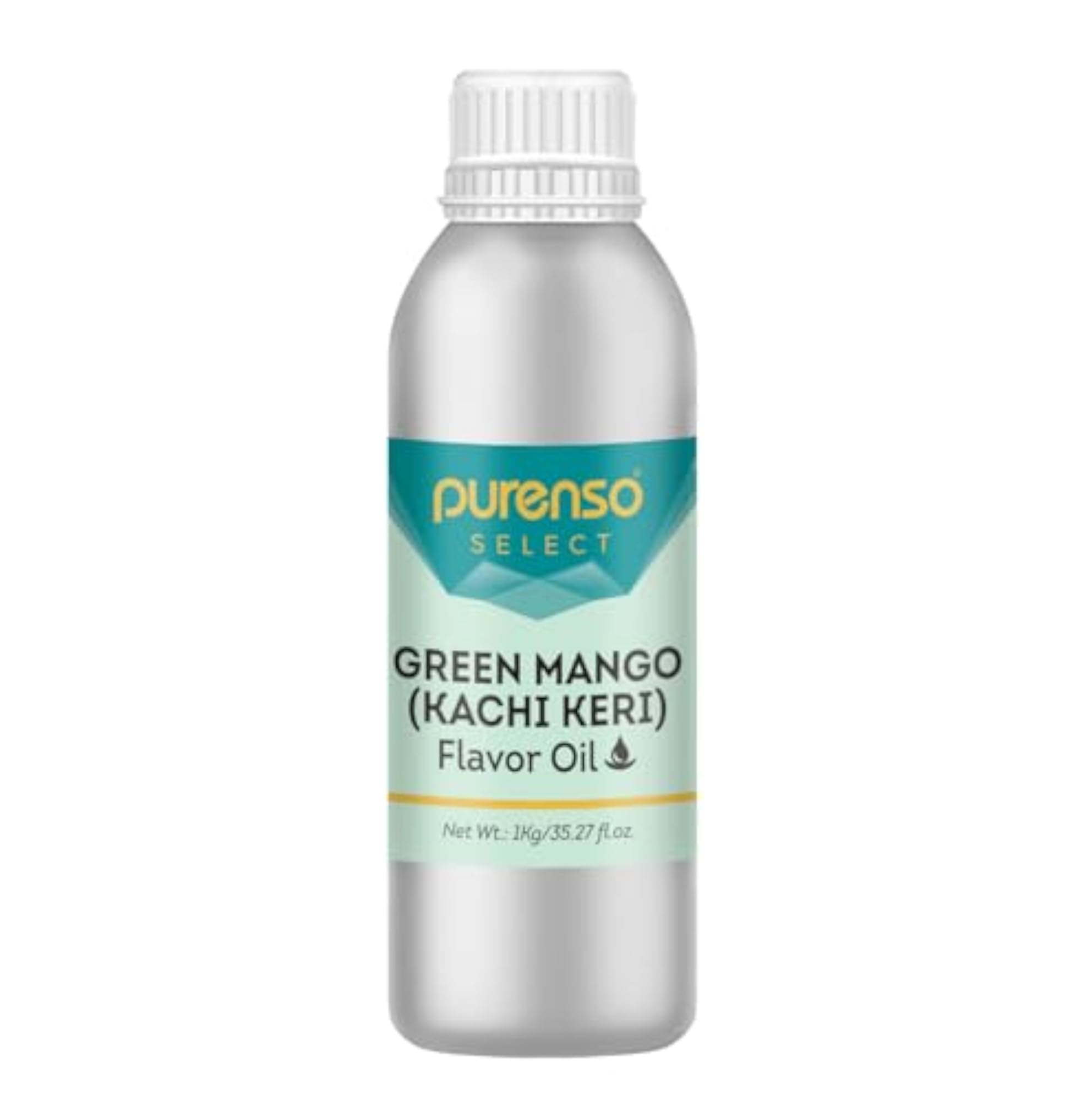 Select - Flavour Oil - Green Mango, 1Kg