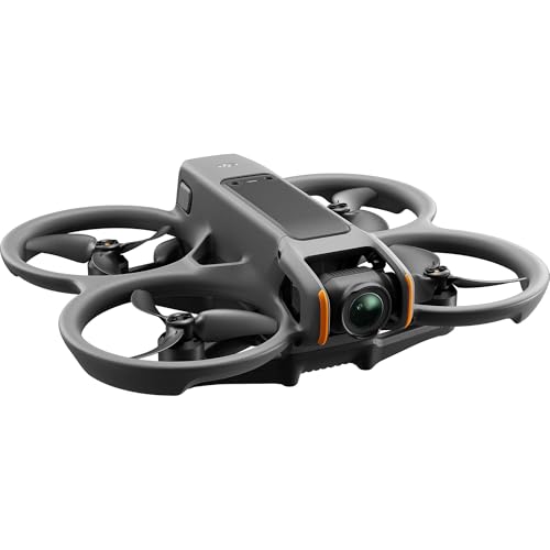 DJI FPV drone combo