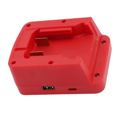 Adaptador Inalámbrico Rápido Spacnana 15W Multipuerto de ABS para Móviles 7