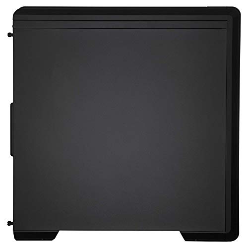 Build My PC, PC Builder, Cooler Master MasterBox NR600P