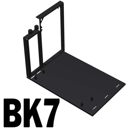 Soporte para tarjeta gráfica externa JMT ADT-BK7 miniatura 2