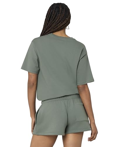 Image of Florence by Mills Women's Cozy Crush Sweat Short