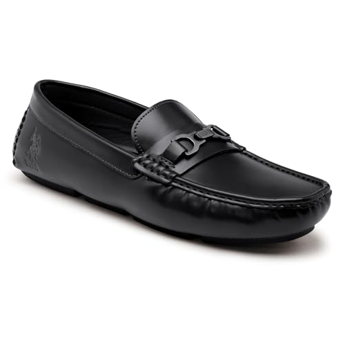 Image of U.S. Polo ASSN. Mens 2fd-Tatum Loafer Flat
