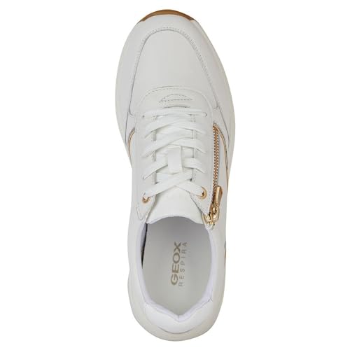 Geox Women's Walking Sneaker4