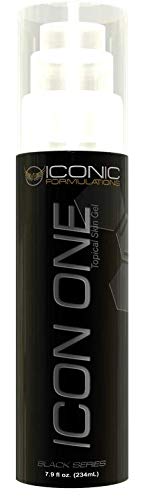 Iconic Formulations: Icon One, 7.9 fl oz