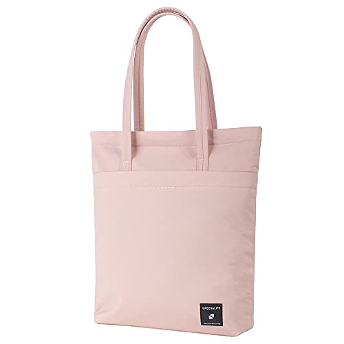 Womens Large Waterproof Tote Bag Shoulder Bag with Multi-pocket for Work Gym Pool and Daily Bags - Main Image