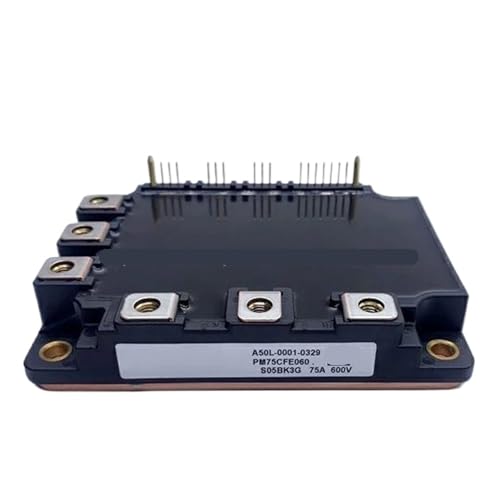 Module PM75CFE060 A50L-0001-0330 de redressement de puissance pour commande CNC - 2