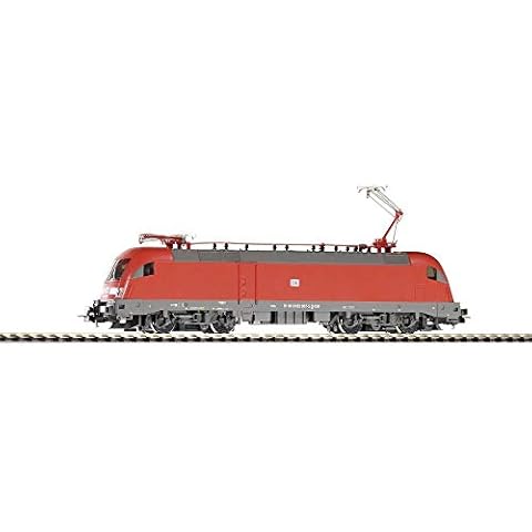Piko H0 57916 H0 E-Lok BR 182 der DB AG Lokomotive Cover