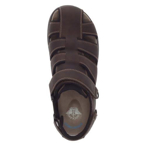 Dockers Men's Byrd Fisherman Sandal2