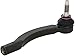 TRW JTE341 Tie Rod End