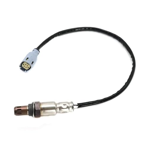 Capteur d'oxygène Lambda de précision aval pour Ford Explorer et Lincoln MKS - 2