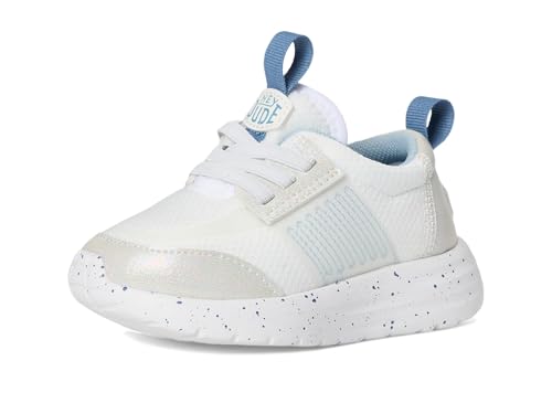 Image of HEYDUDE Womens Sirocco Play Brights (Toddler)