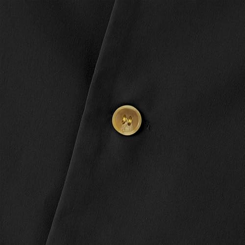 Cambkatl Mens 2 Piece Blazer Outfits - Sleeveless Loose Button Down V Neck Tank Top Matching Shorts Vacation Business Suits4