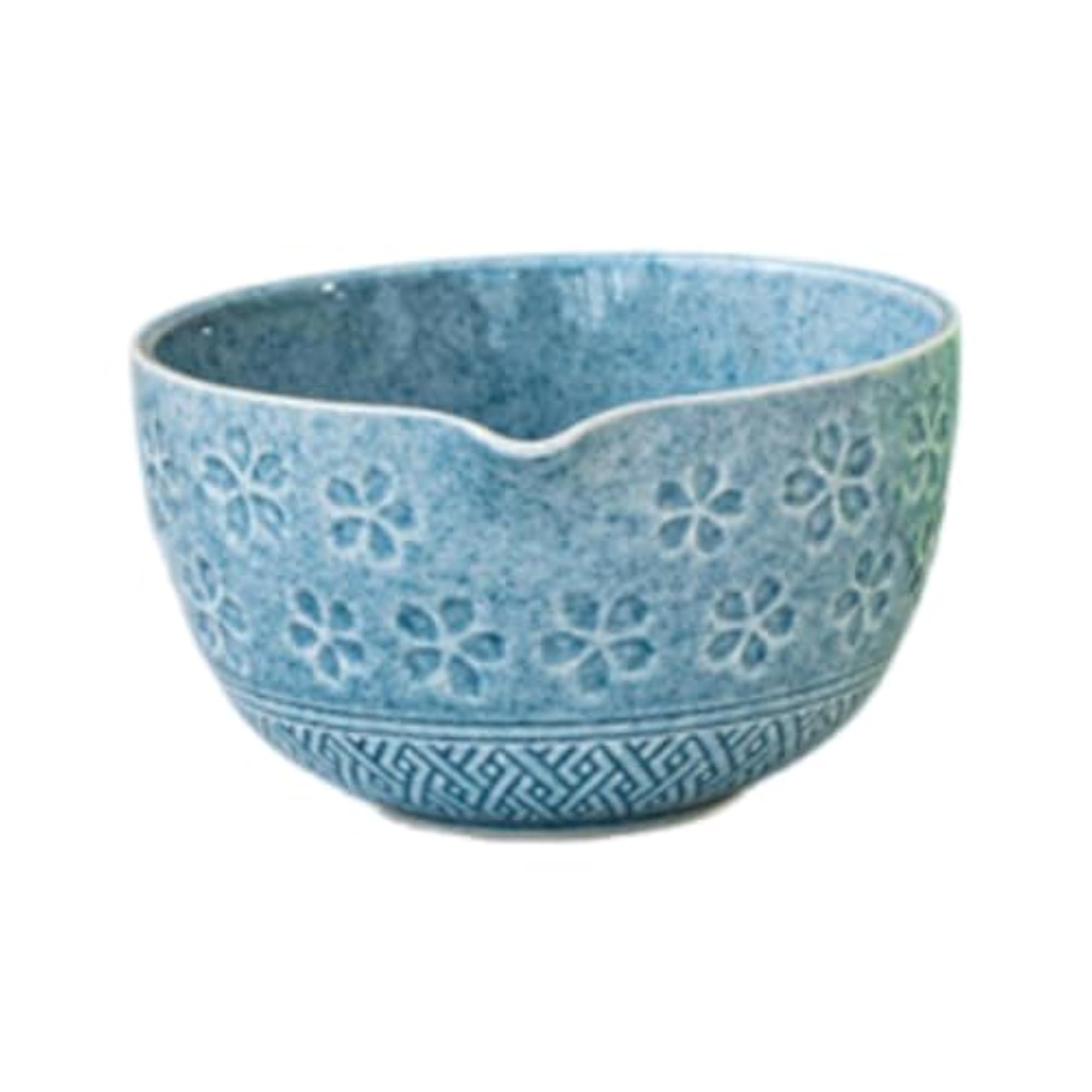 BNF® Matcha Bowl for Cold Brew Tea Lovers