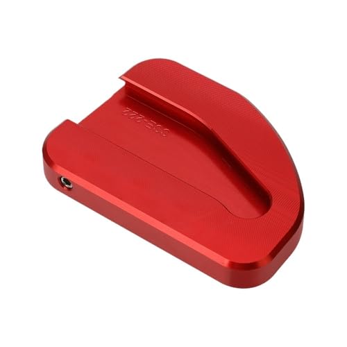 Extension de béquille latérale pour voyager en Goldwing 1800 F6B