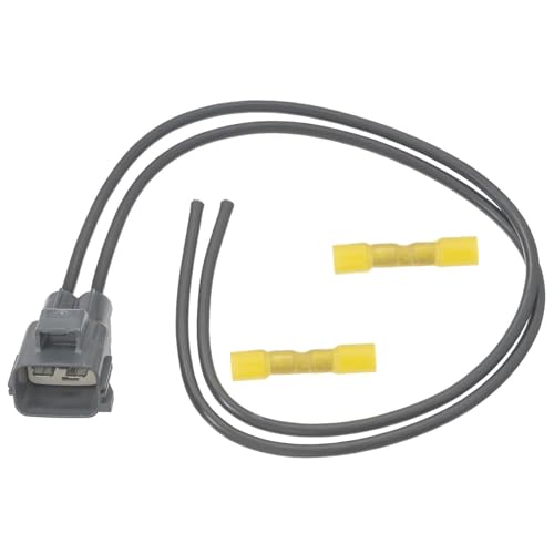 Replacement Vacuum Pump Connector for 2011-2020 Ford, Lincoln C-Max, F-150, Fusion, MKZ, Mark LT, Transit, Transit-150, Transit-250, Transit-350, Transit-350 HD (3.7L V6) miniatura 1