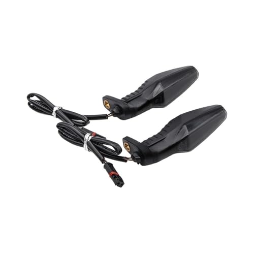 Clignotant arrière cassé résolu avec ce feu indicateur moto R1200