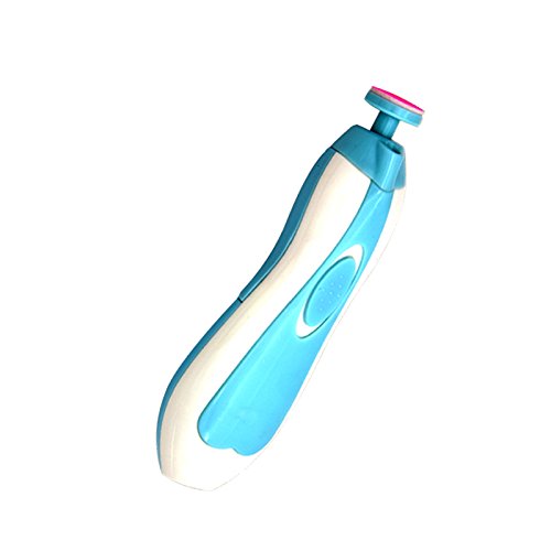 Asunnyhome Baby Nail Clippers, Baby Nail Clipper Set, Nail