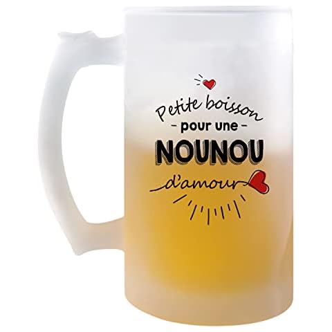 Chope de bière Planetee Cover