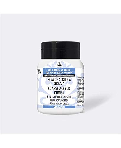 Acryl-Pumpen Maimeri 659 peinture 500 ml pour rénover sans traces de pinceau