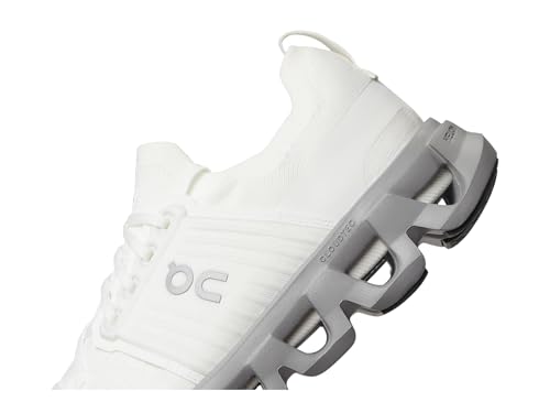 Image of On Men's Cloudswift 4 Sneakers