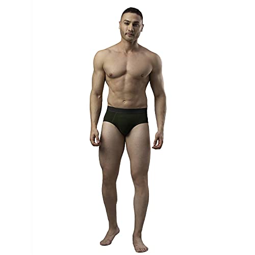 Image of Underjeans Men's Brief