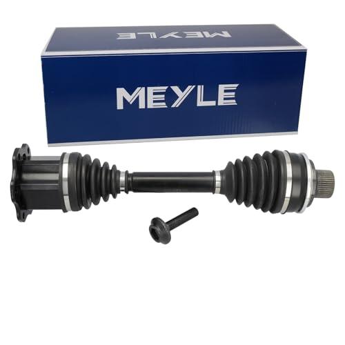MEYLE Árbol de transmisión 100 498 0791 Dentado exterior, lado de rueda: 42 Longitud: 463 mm