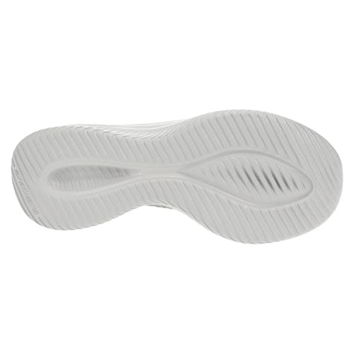 Image of Skechers Women's Martha Stewart Ultra Flex 3.0 - Neptune Sneakers