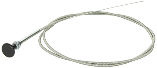 ATP Automotive Y-9 Universal Choke or Throttle Control Cable