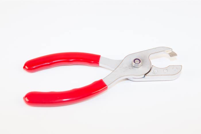 Battery Connector Contact Tip Remover Tool