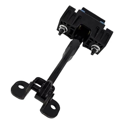 Compatible Con Fiat Para Ducato 1358220080 Tope De Correa De Control Puerta Delantera Conjunto Brazo Control Limitador Tope Control Reemplazo Bisagra Vidrio Portón Trasero